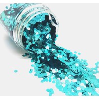 Grand Glitter Aqua 25g (Grand Aqua 25g)